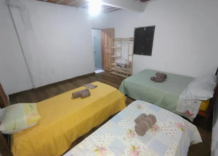  Cantinho da Vovó Lucinda