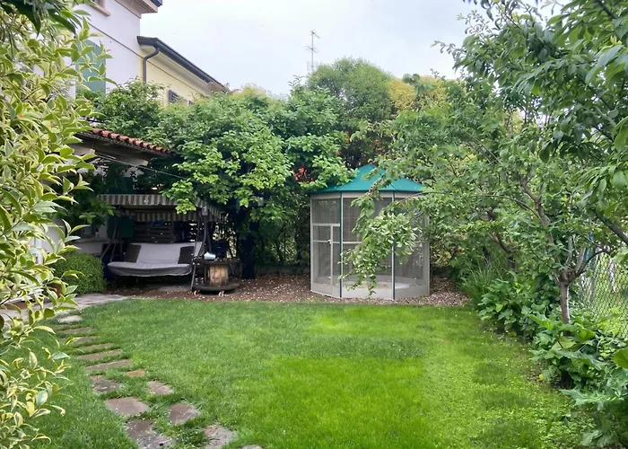 Casa Porto Vecchio