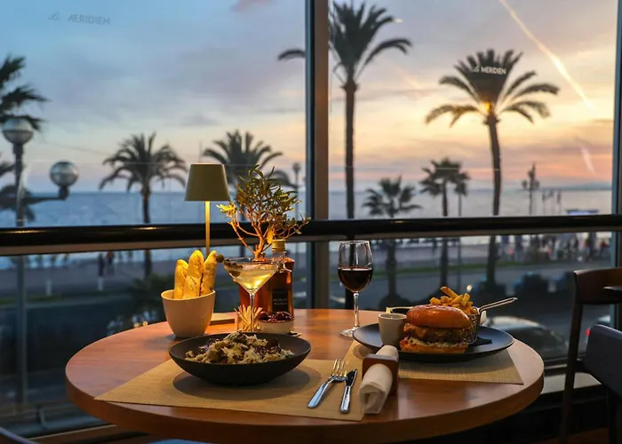 Le Meridien