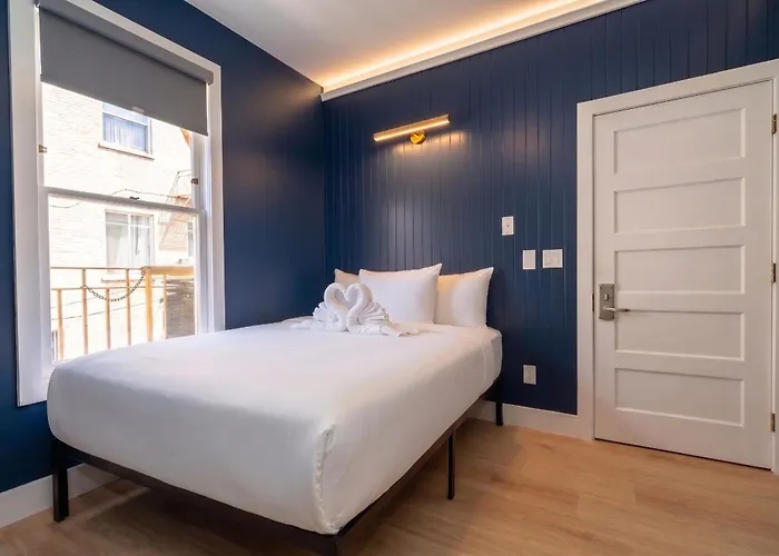 Motels San Remo