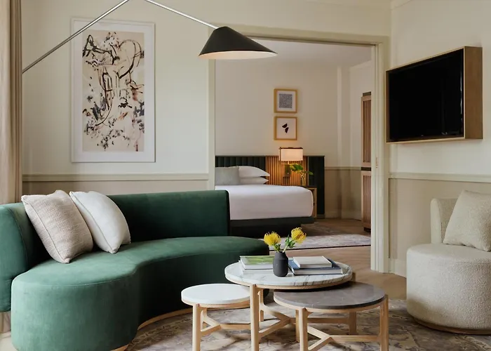  Kimpton Ashbel New York Park Avenue
