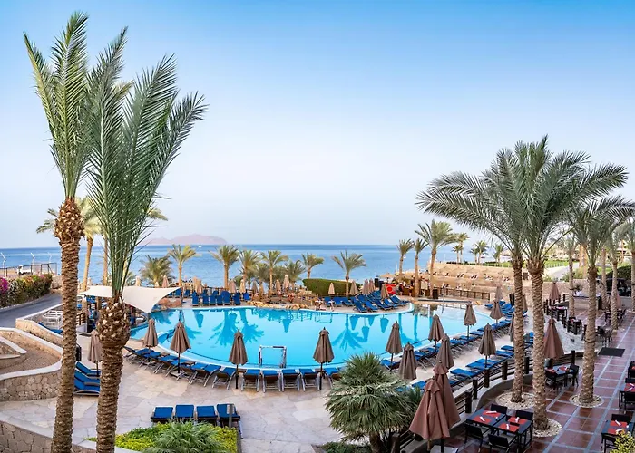 Xperience Sea Breeze (Adults Only)
