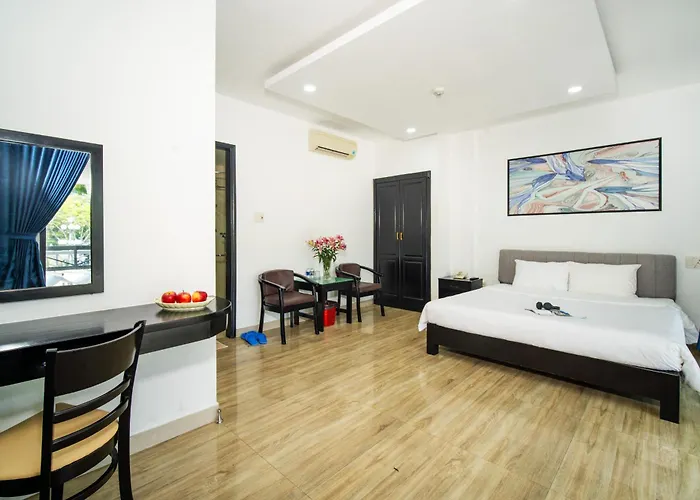 La Maison Danang Beach