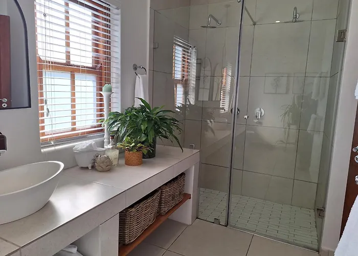 4 Sterne Hotels Petit & Grande Plaisir Luxury Self-Catering