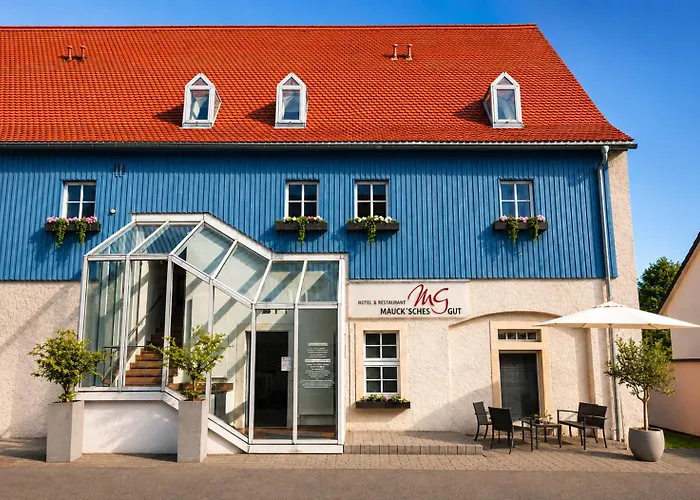 Maucksches Gut