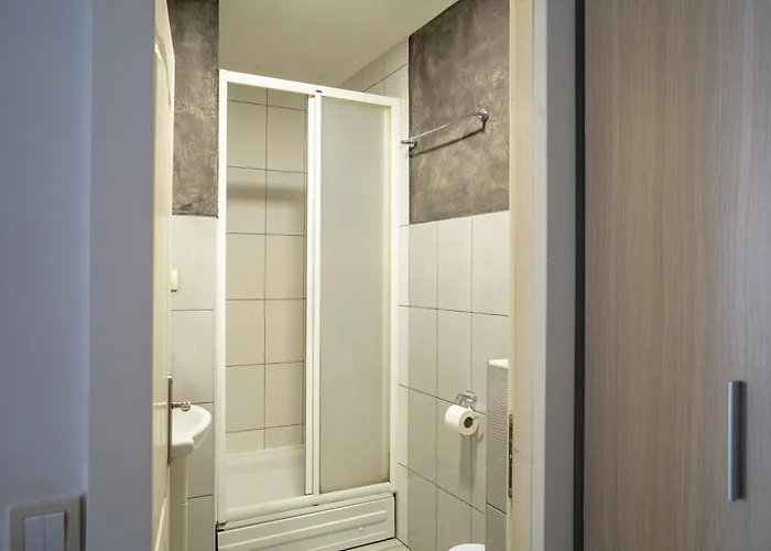 Kid friendly hotel Privilege Suites By Central Park