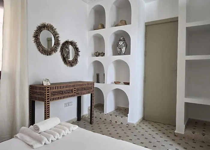 Riad Amazing