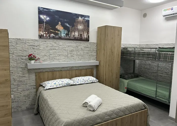 Cheap hotels La Pescheria - Mini Apartments