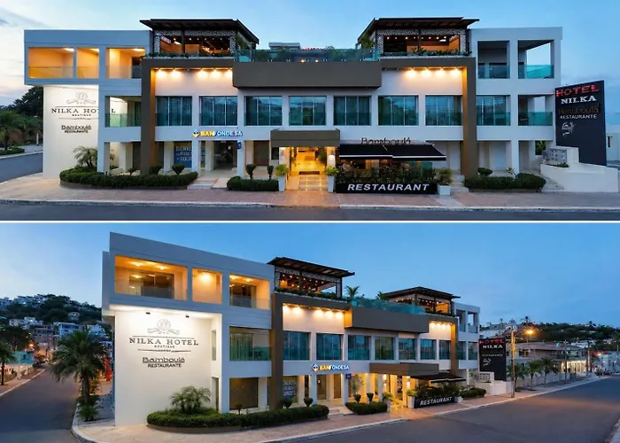 Nilka Hotel Boutique
