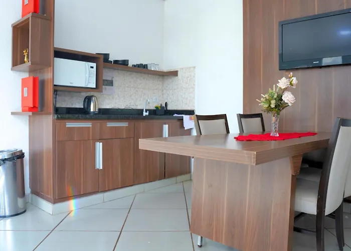 Hotel Vivere Cataratas