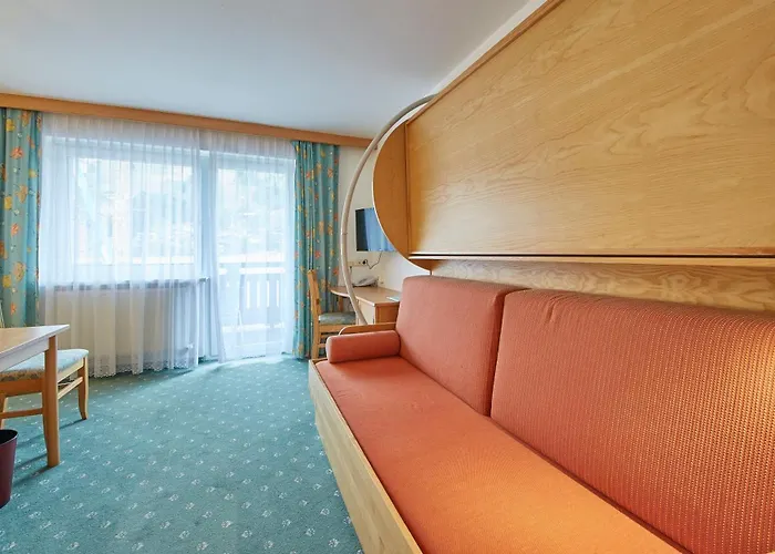Hotel Gungau