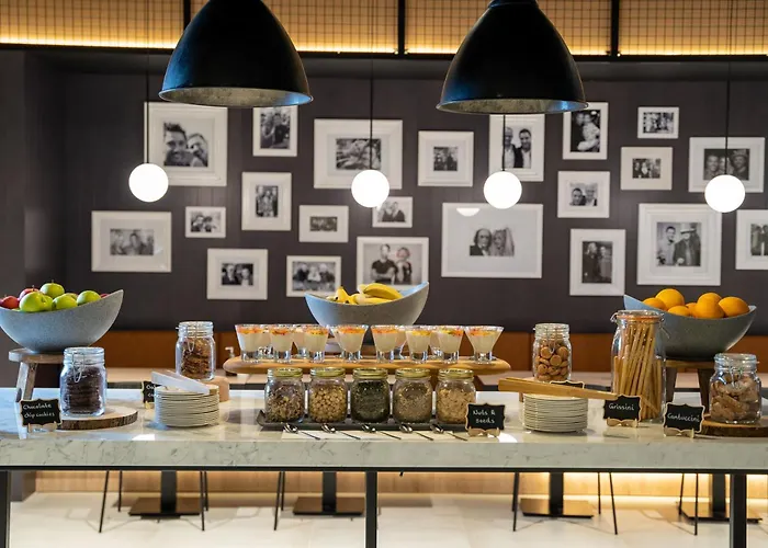  Innside By Melia Liverpool