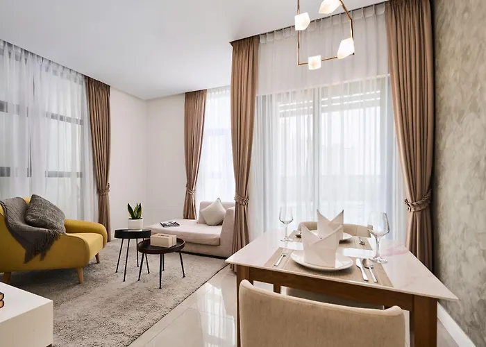 Peninsula Phnom Penh