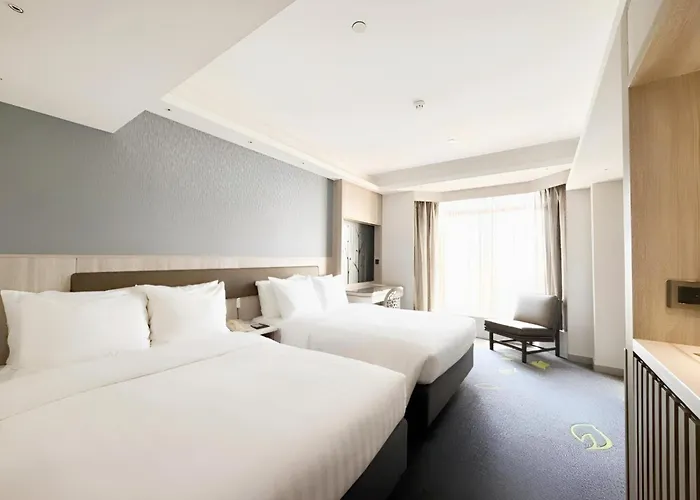 Resorts Guide Stanford Hillview Hong Kong