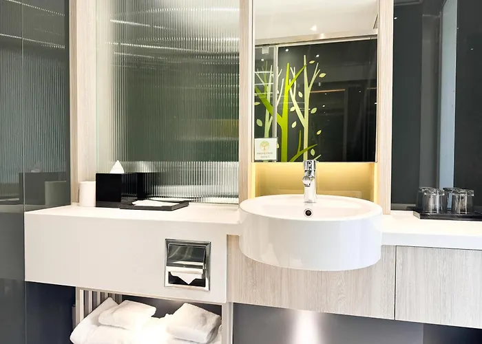 Resorts Guide Stanford Hillview Hong Kong