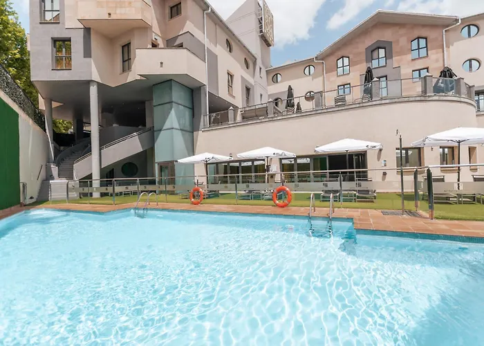 Badajoz Center