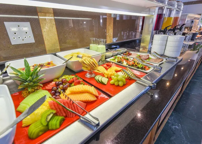  Mercure Johannesburg Randburg