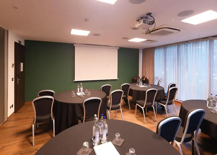 B&B Birmingham Centre