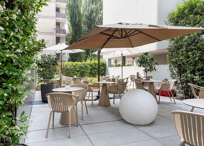 Ibis Locarno