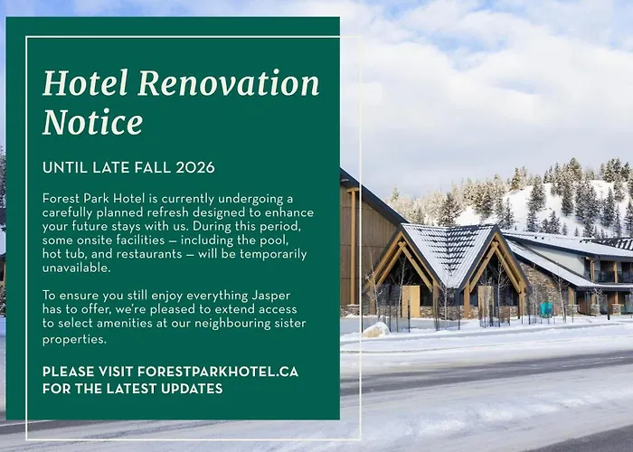 Cheap hotels Forest Park