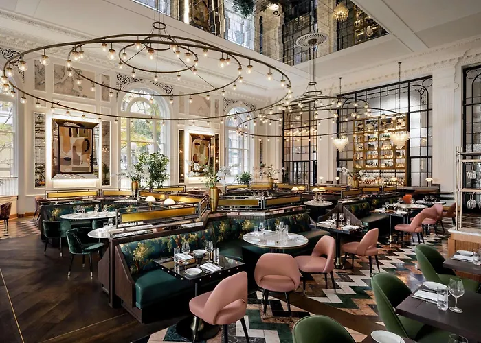 Fairmont Olympic