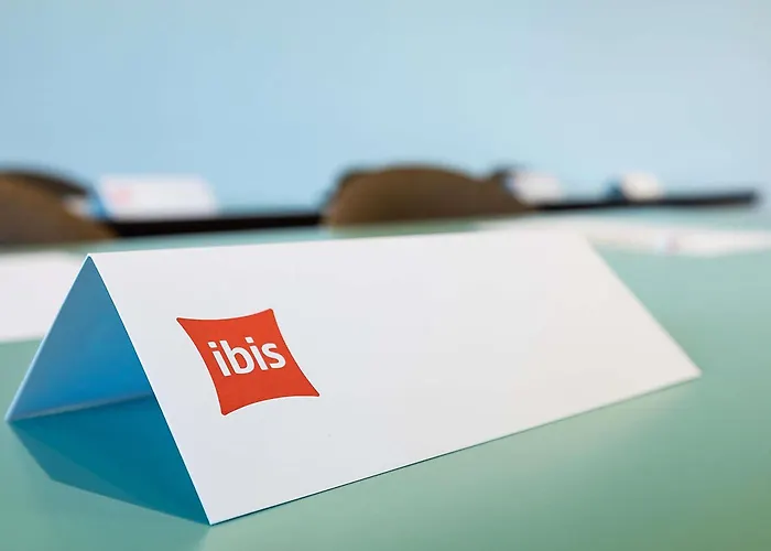 ibis Porto Gaia