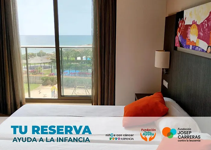 Alcocebre Suites