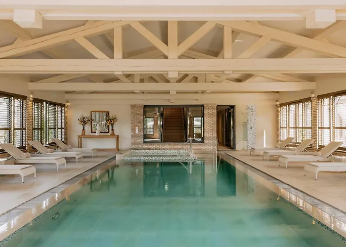 5 Sterne Hotels Chateau De Valmer