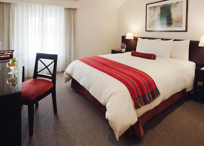 Lp Los Portales Hotel Cusco