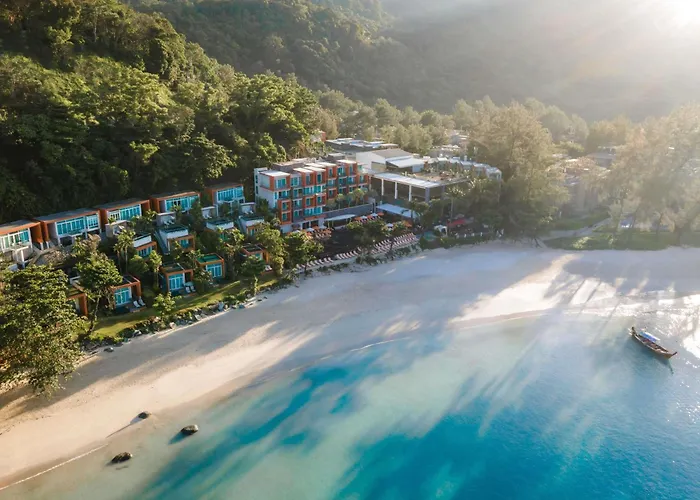 Novotel Phuket Kamala Beach - SHA Extra