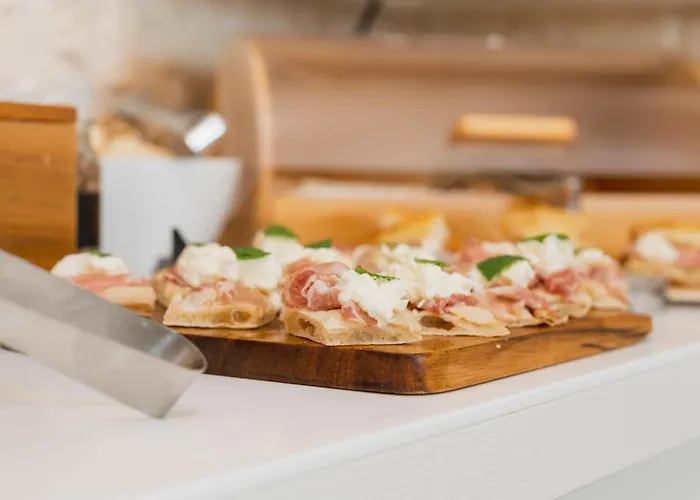 Antico Mondo Rooms & Suites