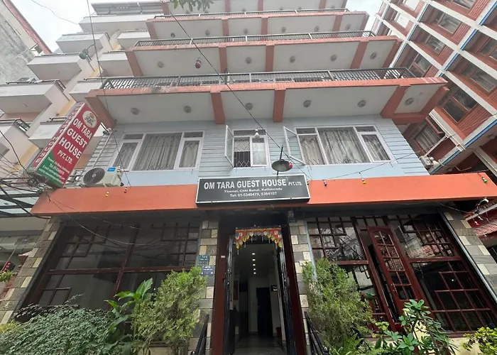 Om Tara Guest House Pvt Ltd