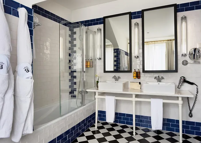Romantic hotels H10 Duque De Loule