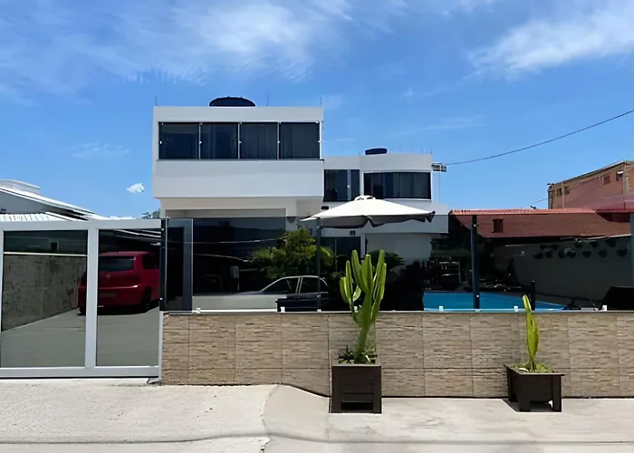 Pousada da Mel - Canasvieiras Floripa