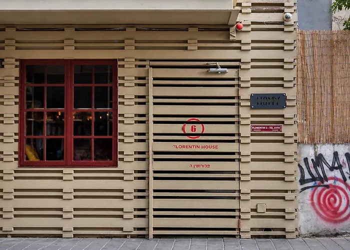 Florentin House - By Homy