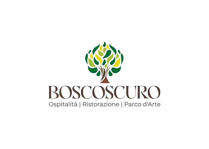 Boscoscuro