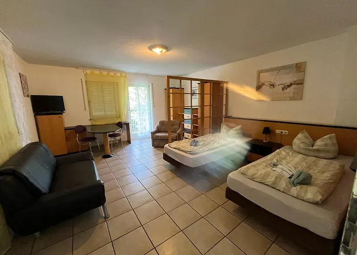 Apartmenthaus Home24