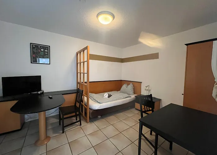Apartmenthaus Home24