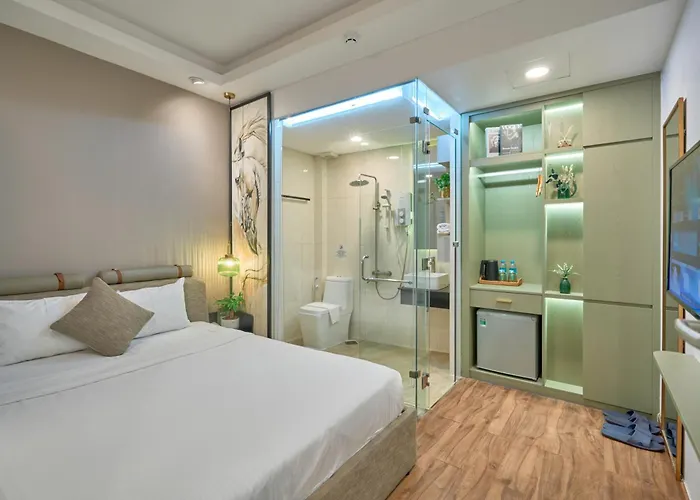 Cactusland Boutique Hotel