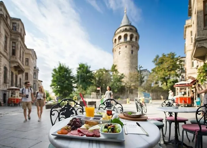 World House Boutique Galata