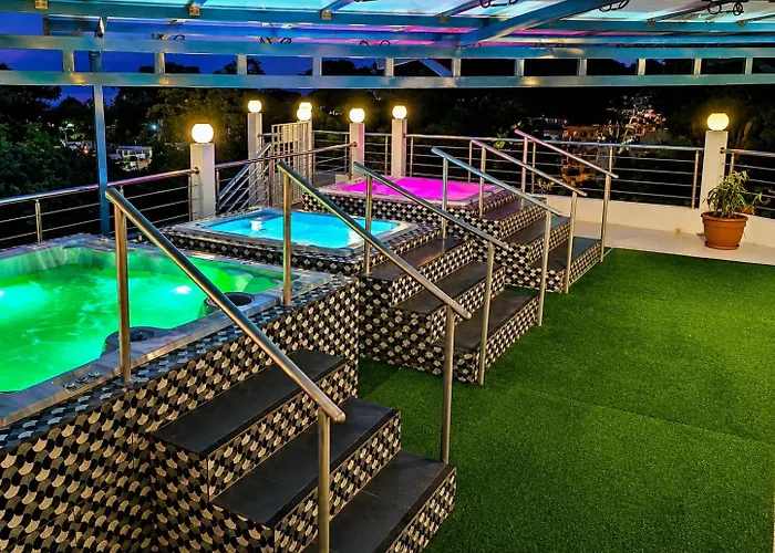 Edma Apartahotel
