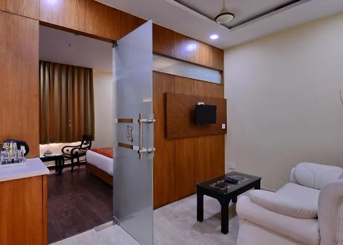 Psk Pride- Top Rated Property In