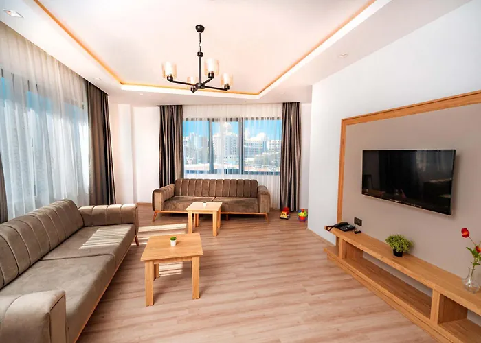 New Safir Apart