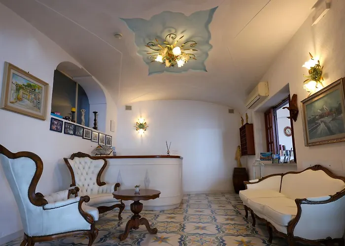 Hotel Residence - Parco Mare Monte
