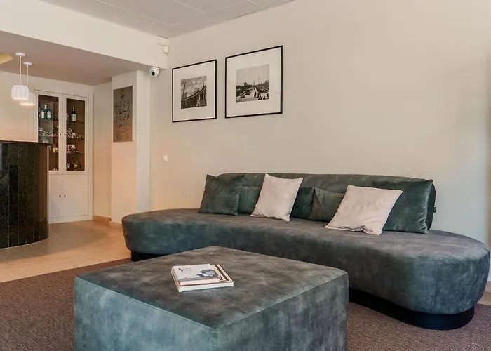 Cova da Iria Hotel