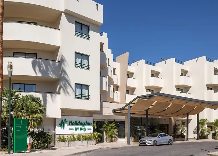 Holiday Inn Algarve Albufeira By Ihg