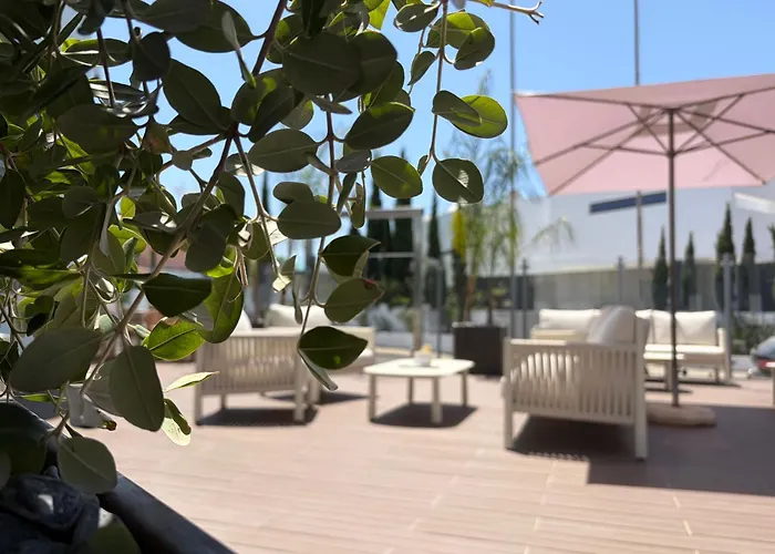 Hotel Santa Eulalia Bay