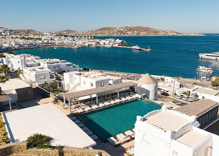Porto Mykonos