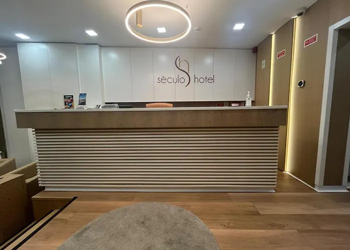  Seculo