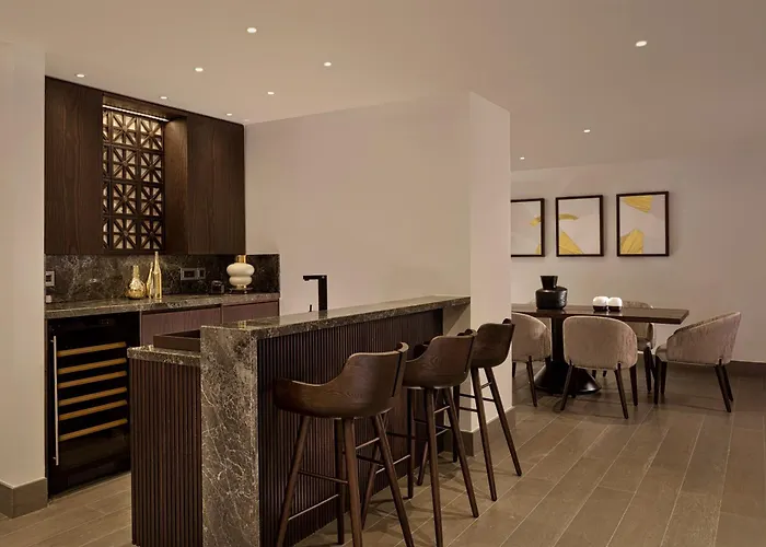 Parklane, A Luxury Collection & Spa,